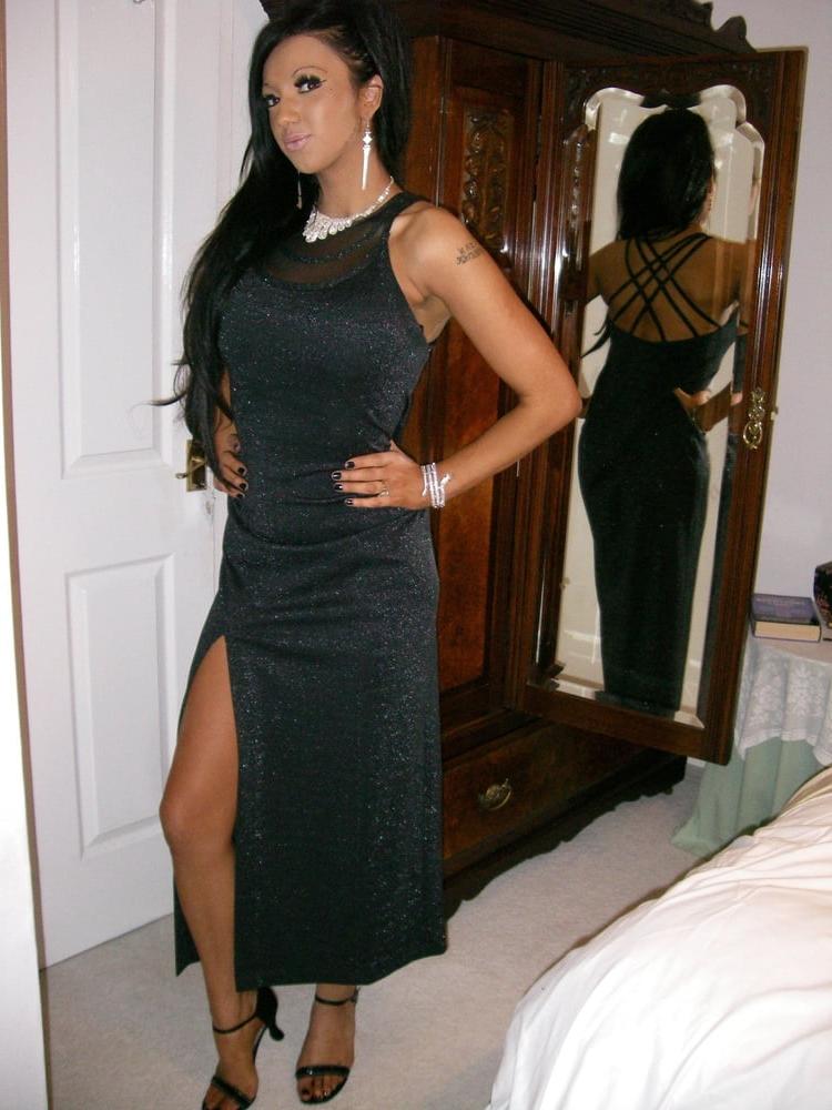 25P Slut Chloe K. Bimbo Chav Gallery 2