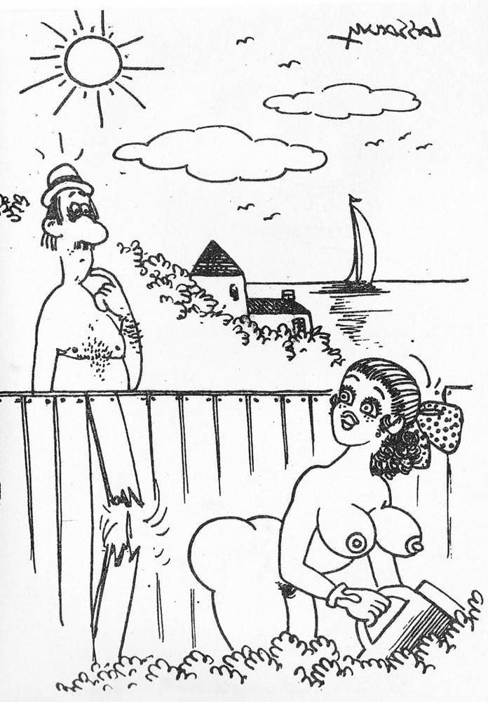 18P Erotic Art 88