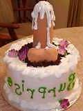 5P Birthday treats 