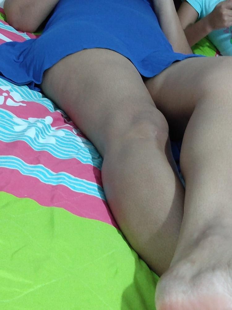 9P Der Arsch meiner Frau in einem brasilianischen Tanga