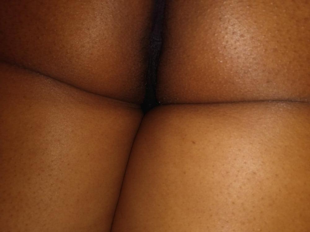 9P Der Arsch meiner Frau in einem brasilianischen Tanga