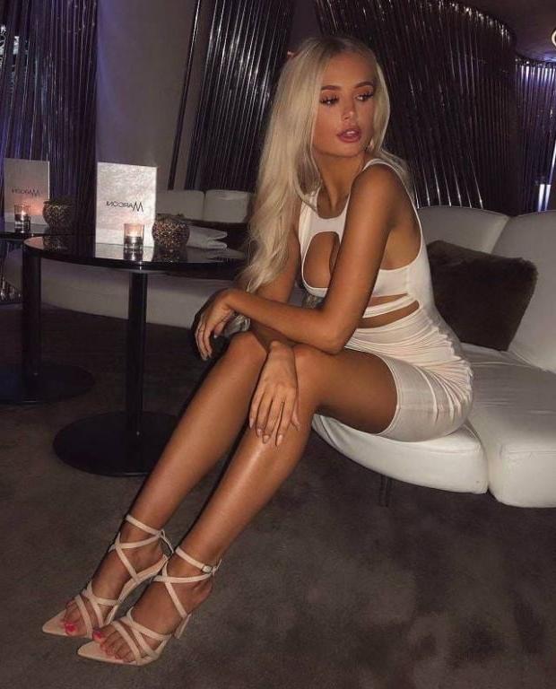 25P SHORT TIGHT DRESSES 17