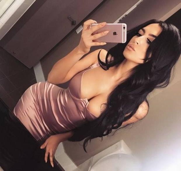 25P SHORT TIGHT DRESSES 17