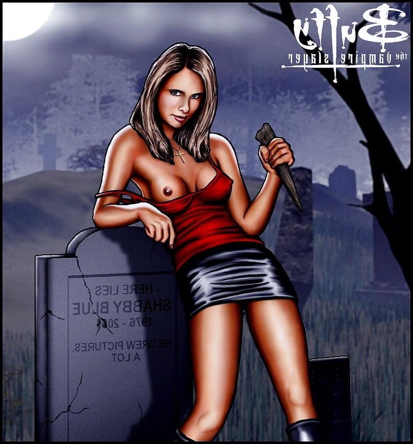 25P Fantasy Warrior Woman 54