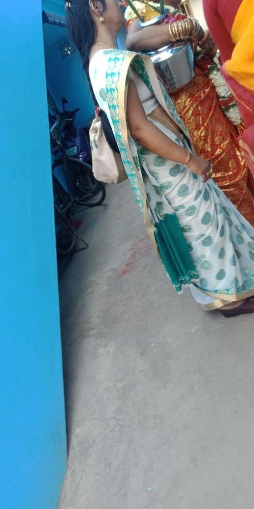 25P Real Life Tamil girls hot collections (part:8)