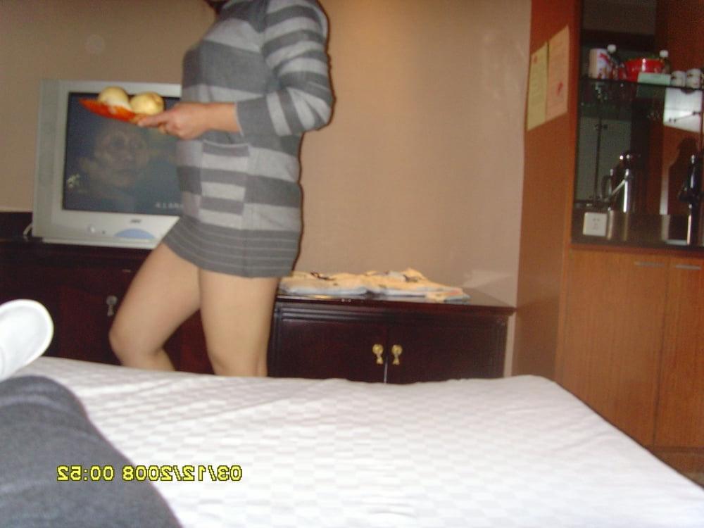 25P Chinese Amateur-238