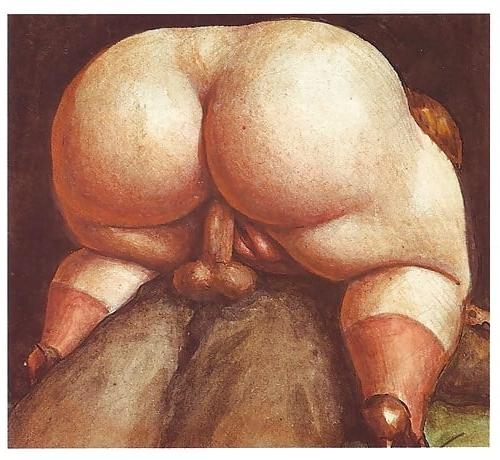 25P The Art of Swinging #2