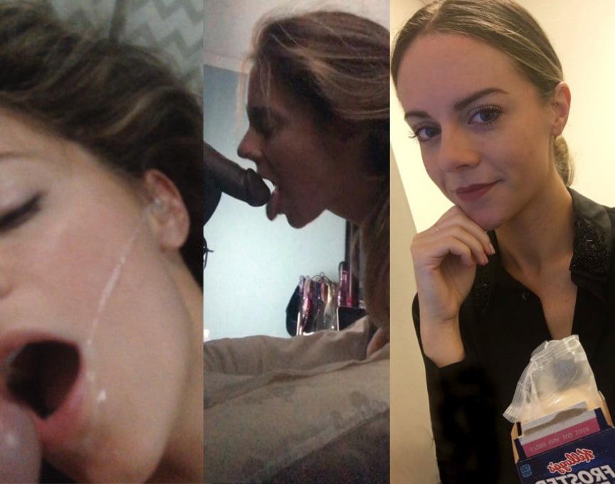 25P Shy girls 4