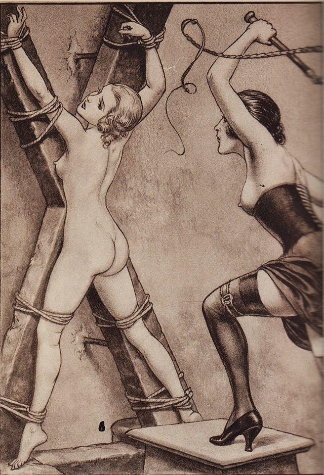 25P Vintage girls