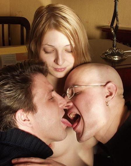 25P Bisexual Pleasure Vol 168