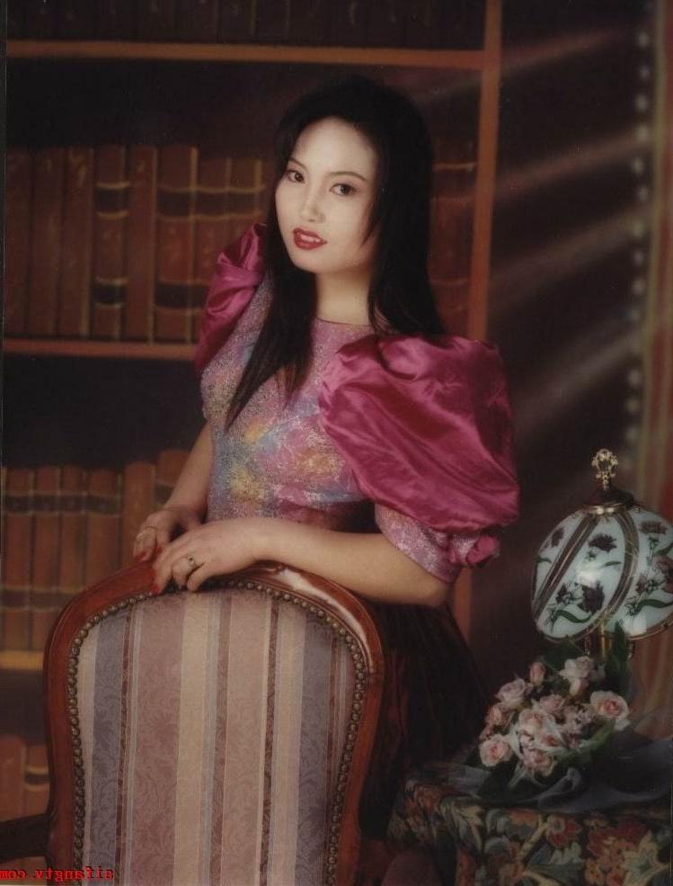 25P Chinese Amateur-226