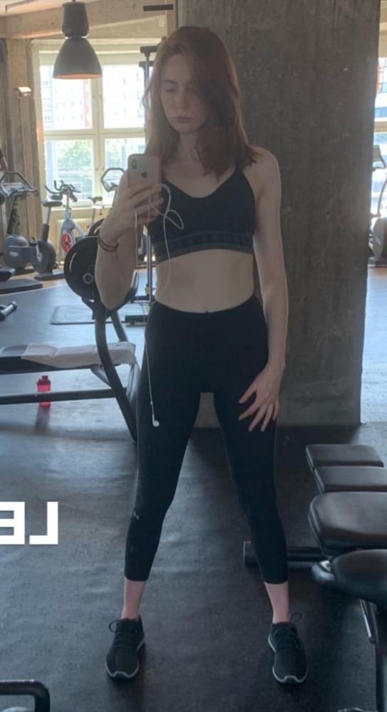 13P Jerk Off Diary - March 2020