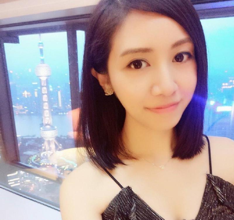 25P Chinese Amateur-291