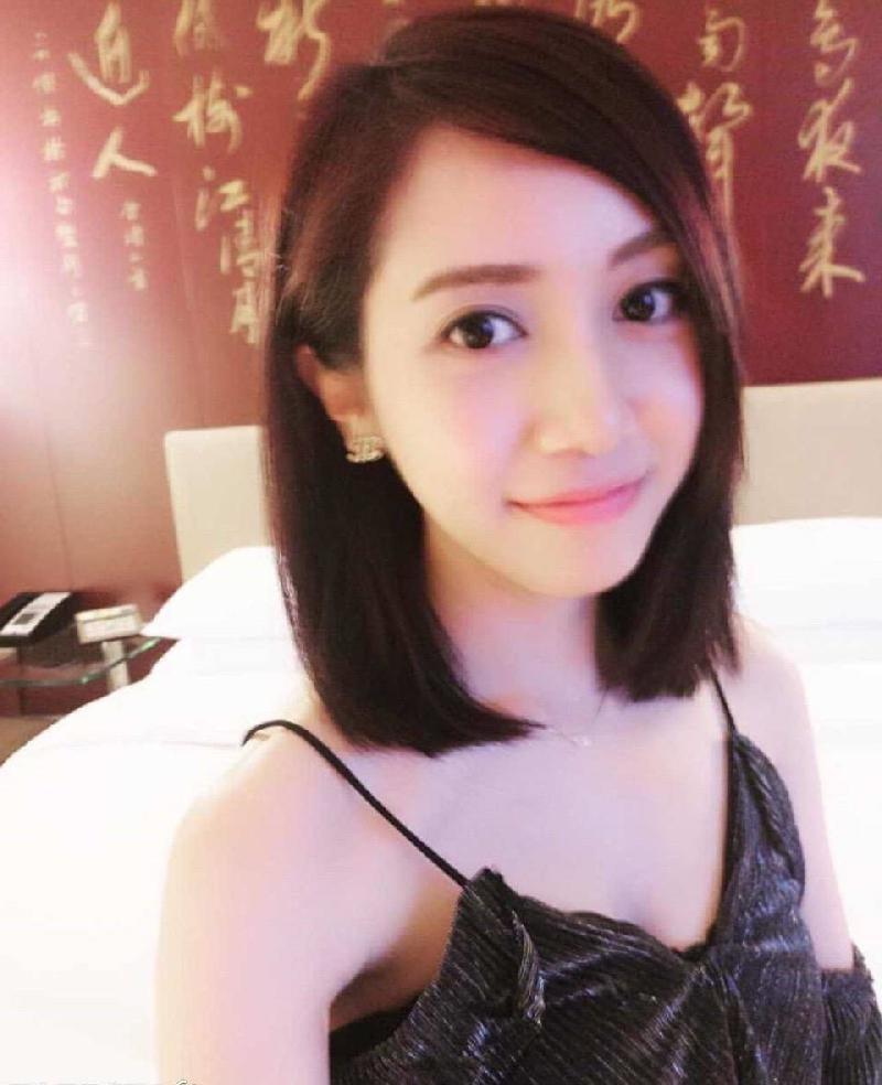 25P Chinese Amateur-291