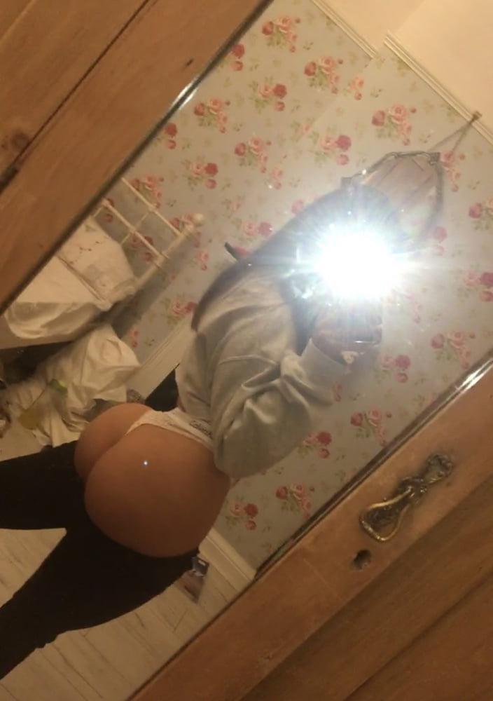 6P Curvy Vanilla Amateur 3