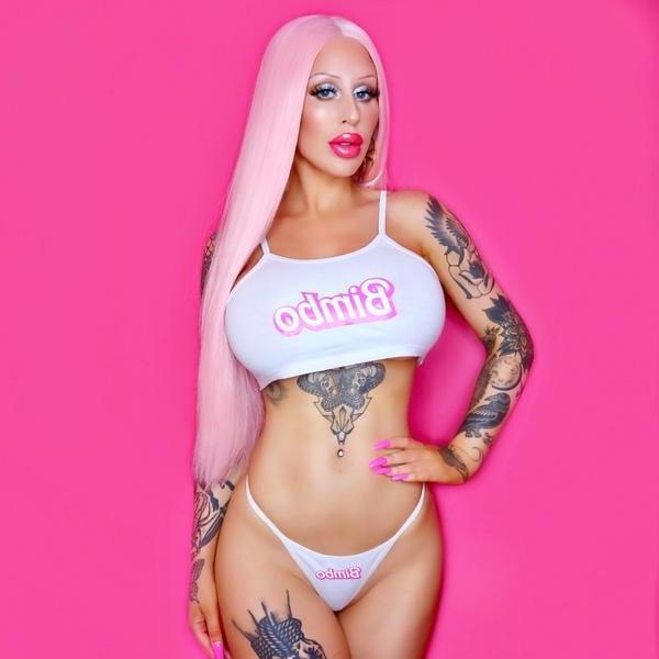 22P I Love BimBo's  II