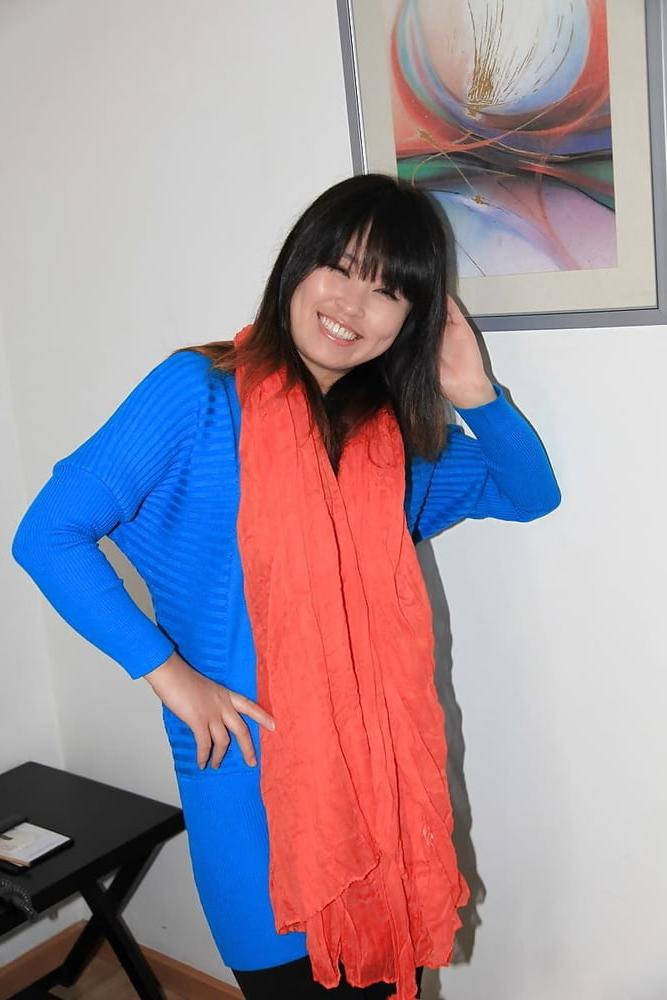 25P Chinese Amateur-299