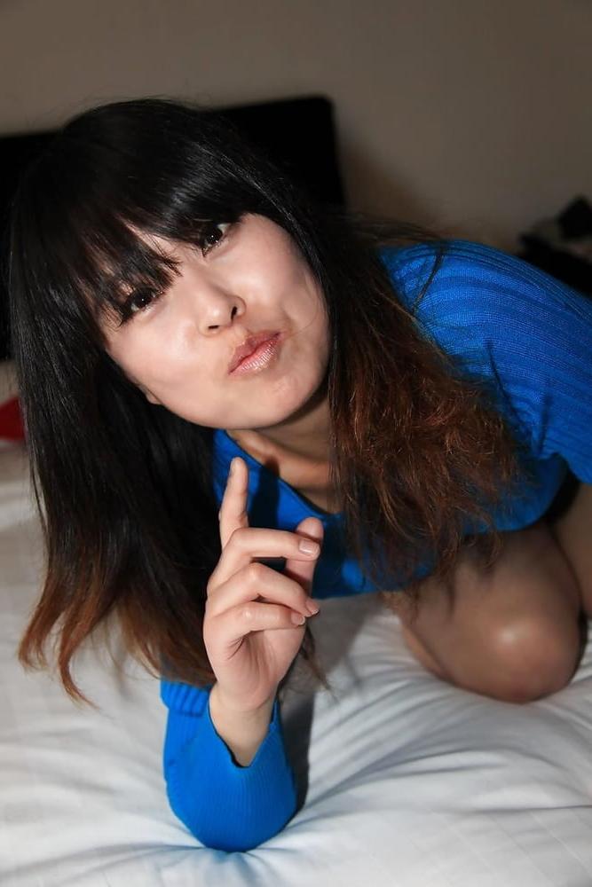 25P Chinese Amateur-299