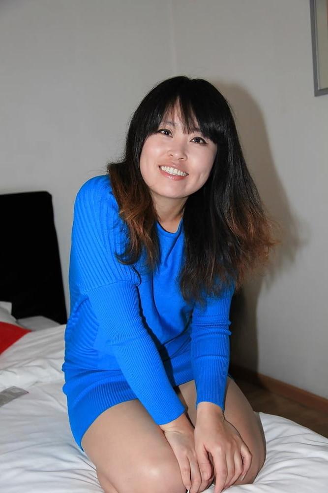 25P Chinese Amateur-299