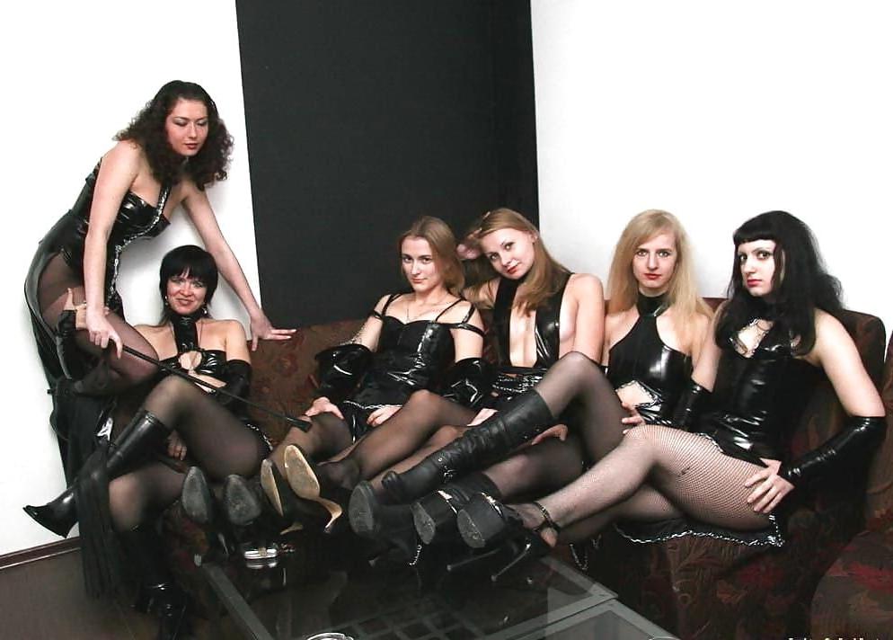25P Mistress