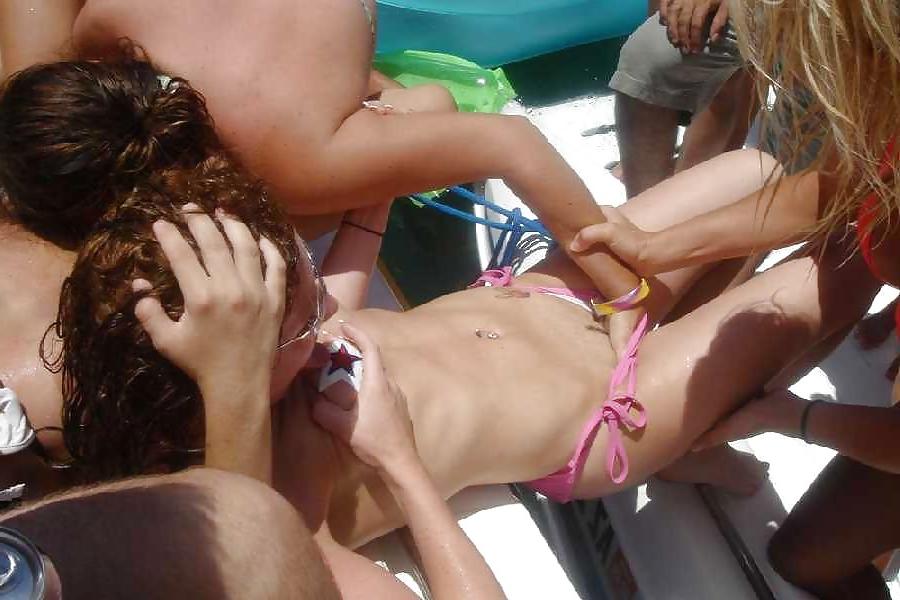 25P Lesbians At Play #2