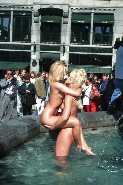 25P Lesbians At Play #2
