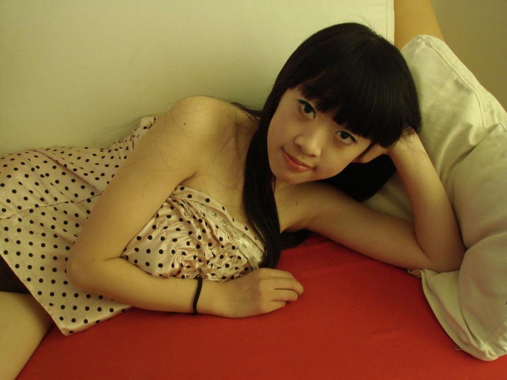 25P Chinese Amateur-277