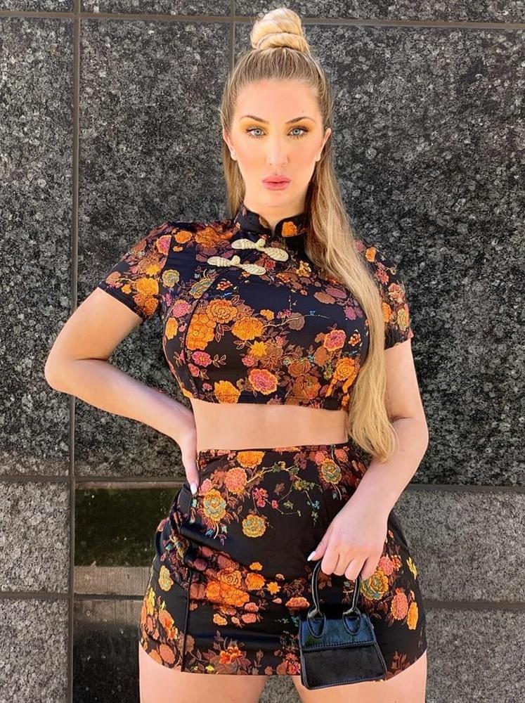 25P Kathie's girls Elle van Schaik