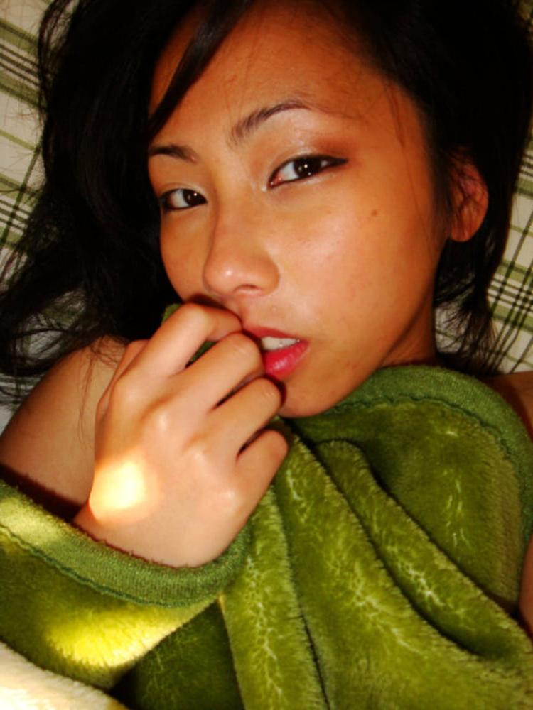 25P Chinese Amateur-272