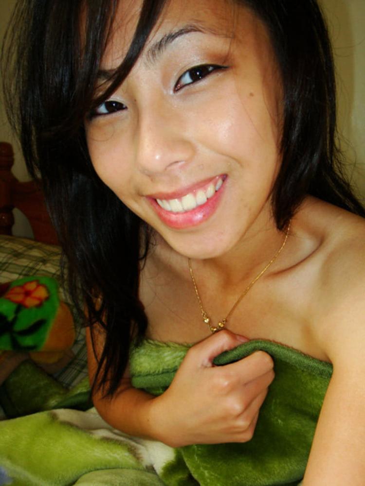 25P Chinese Amateur-272
