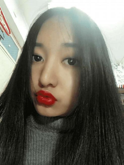 25P Chinese Amateur-273