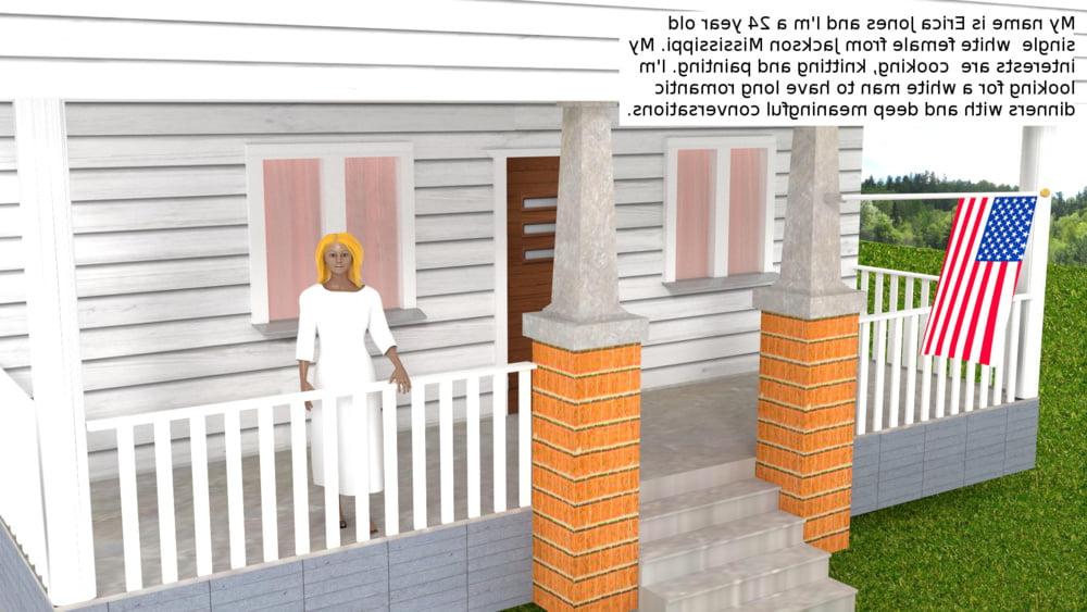 19P Interracial Art and Toons 19