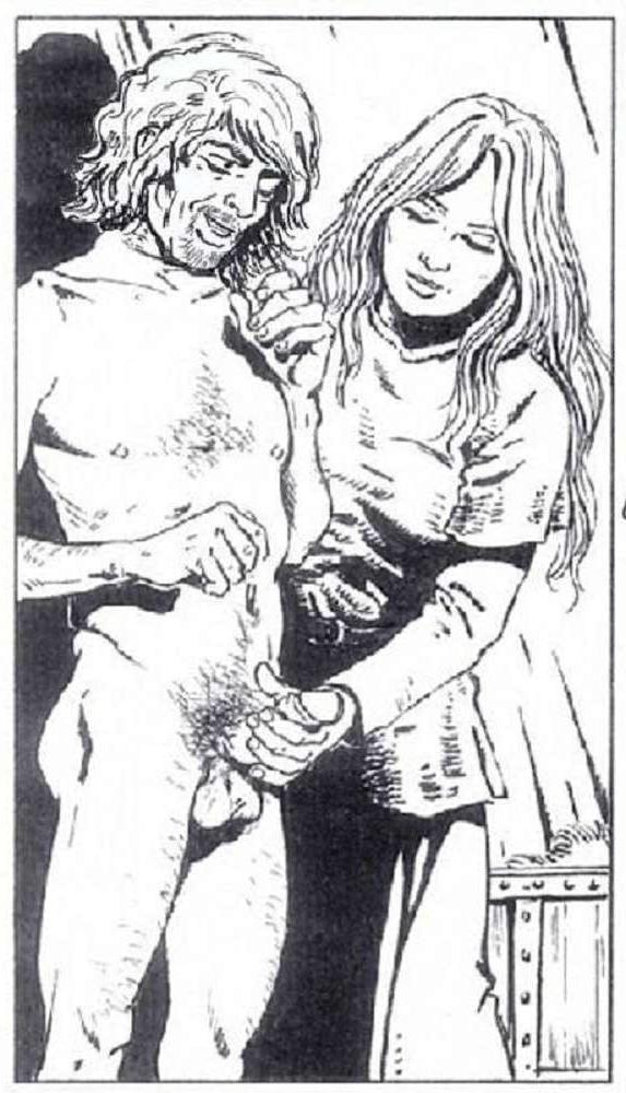 20P Erotic Art 86