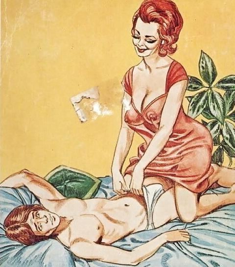 20P Erotic Art 86