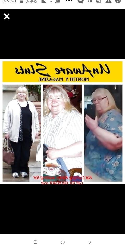 25P Hoodyman SSBBW 284 . Fat whores exposed .