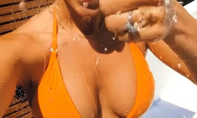 25P Girls 130