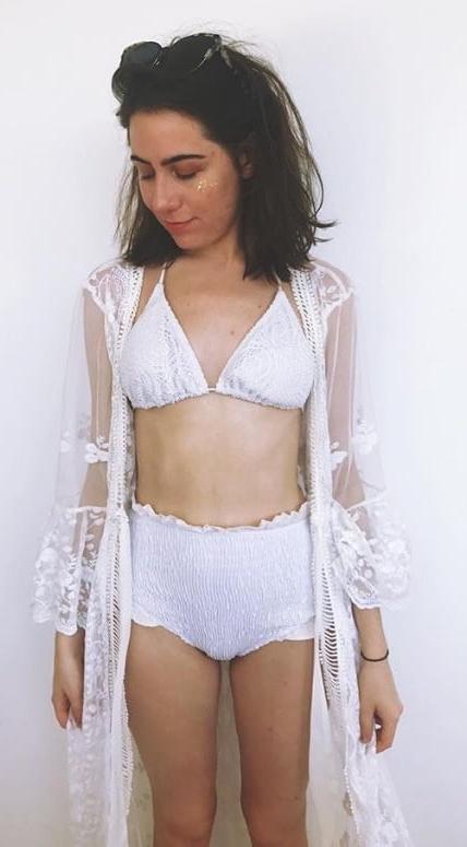 25P Girls 128