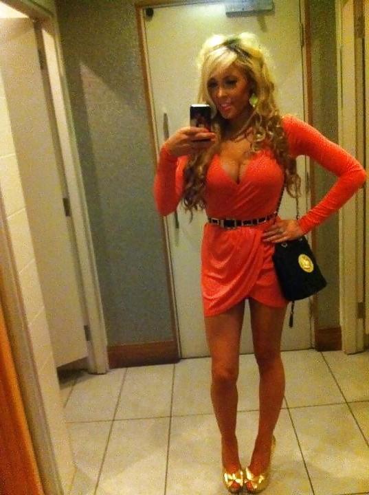 21P Hot Teen Bimbo Fuck Doll