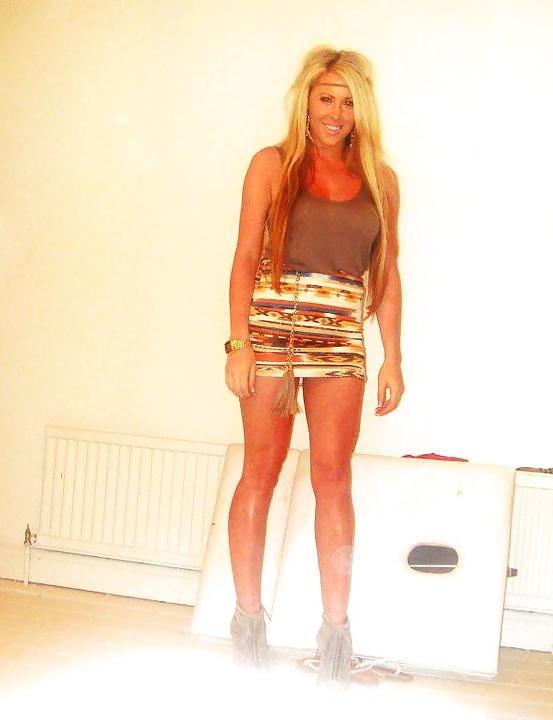 21P Hot Teen Bimbo Fuck Doll