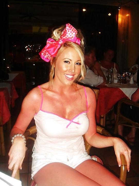 21P Hot Teen Bimbo Fuck Doll