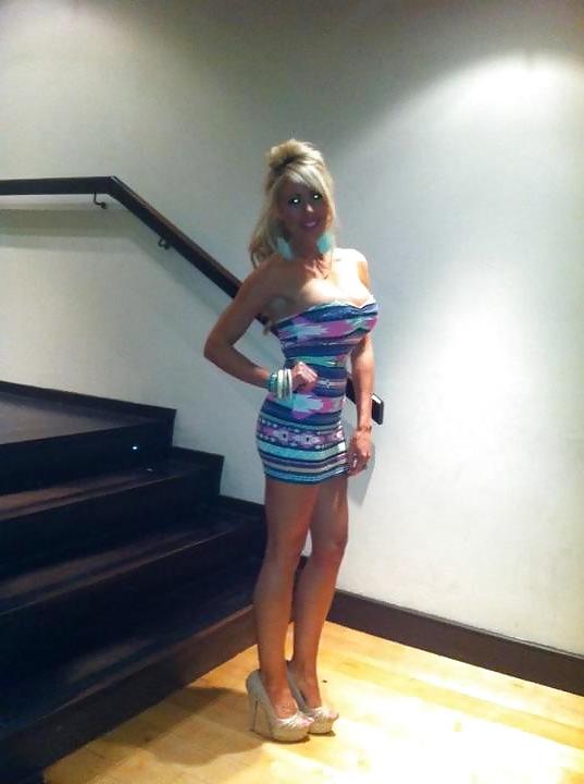 21P Hot Teen Bimbo Fuck Doll