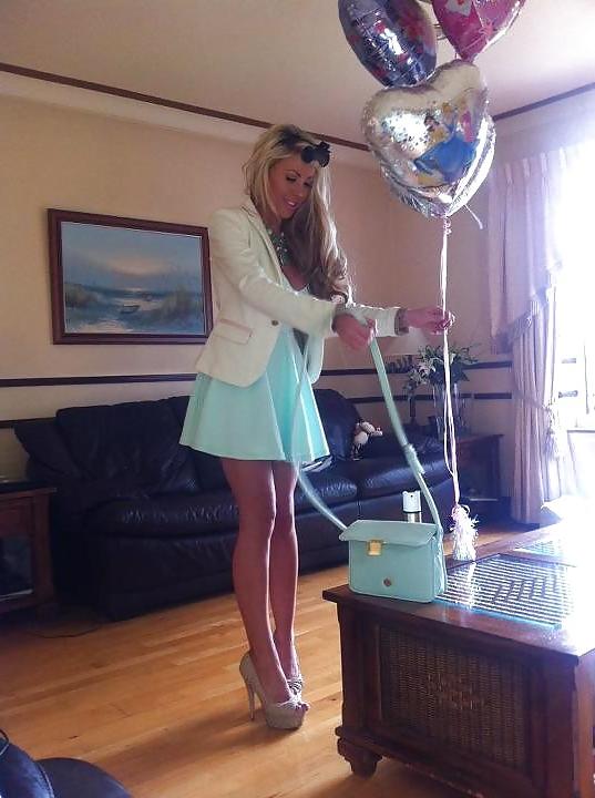 21P Hot Teen Bimbo Fuck Doll