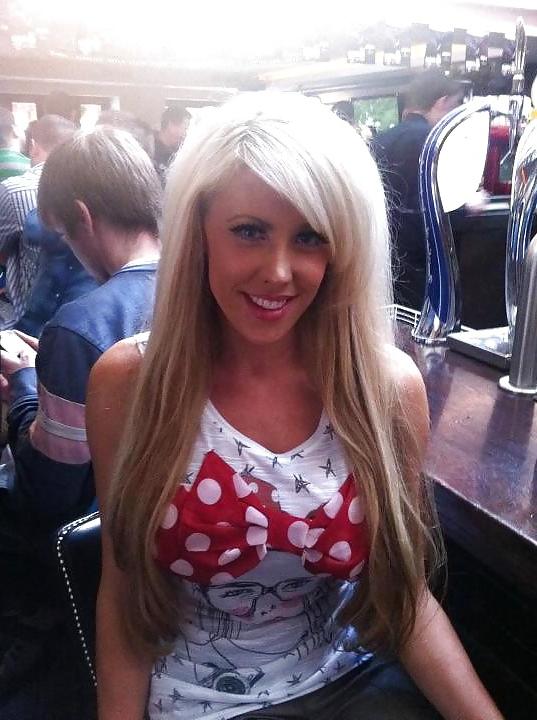 21P Hot Teen Bimbo Fuck Doll