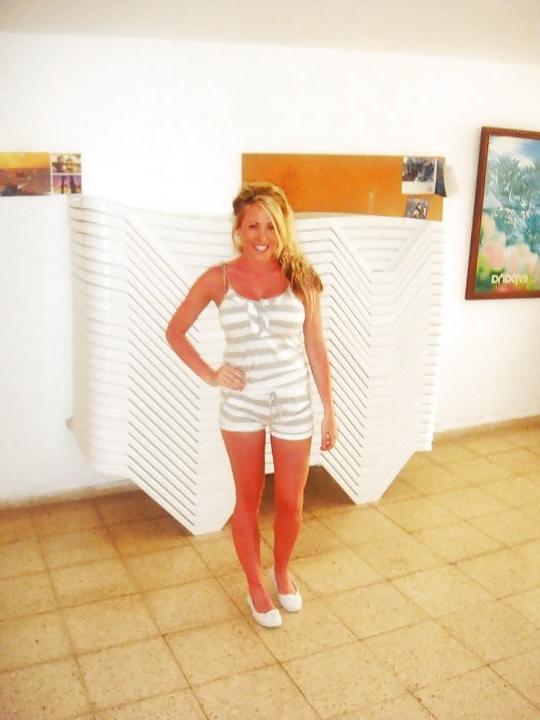 21P Hot Teen Bimbo Fuck Doll