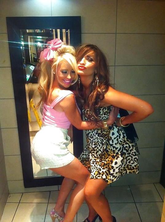 21P Hot Teen Bimbo Fuck Doll