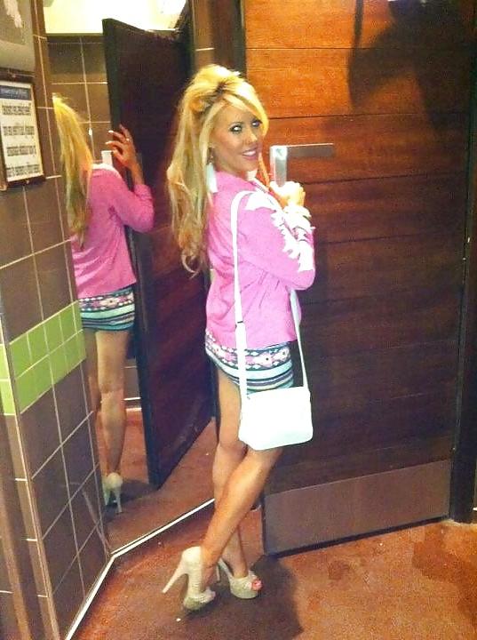21P Hot Teen Bimbo Fuck Doll