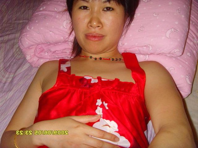 25P Chinese Amateur-189