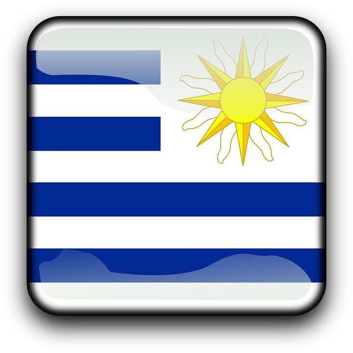 13P Tolle Girls aus Uruguay