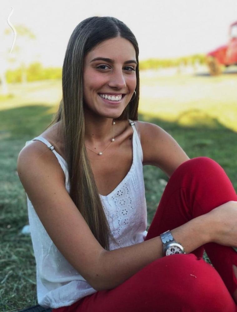 13P Tolle Girls aus Uruguay