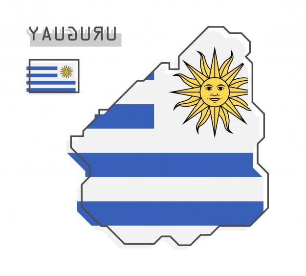 13P Tolle Girls aus Uruguay
